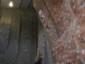 GCSE PE Climbing Indoors