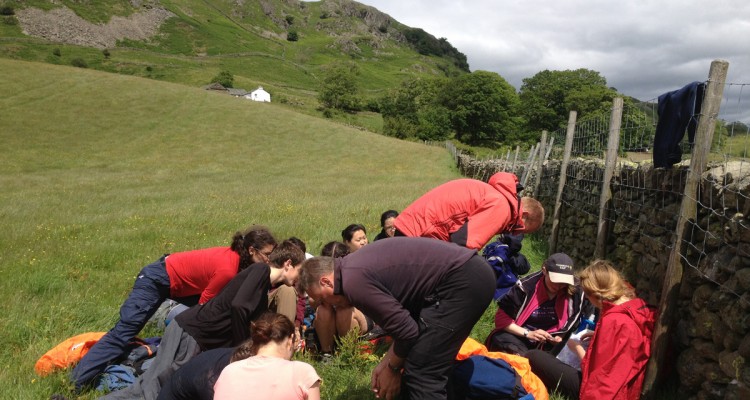 DofE Expeditions