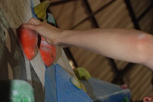 ClimbWall_Hands