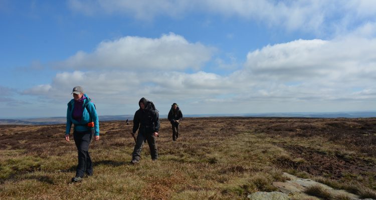 DofE Gold Expeditions