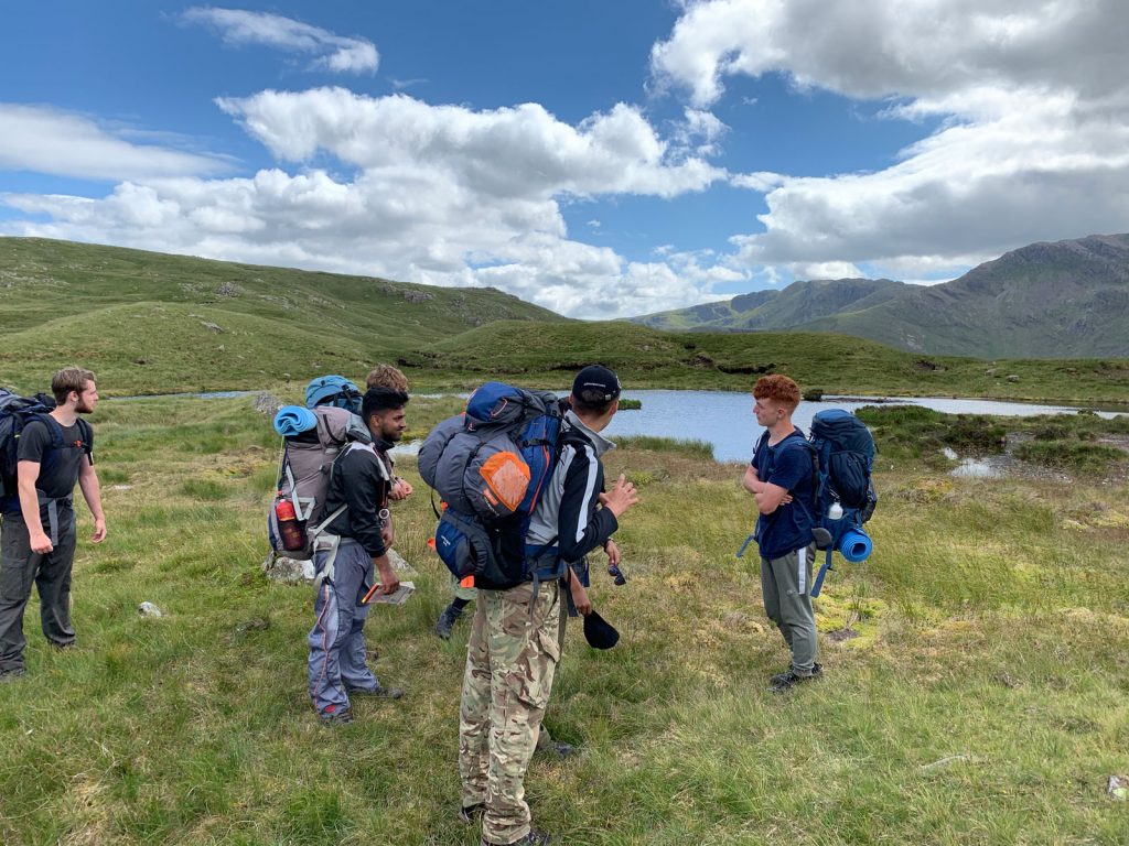 the-requirements-for-dofe-expeditions-at-bronze-silver-and-gold-level