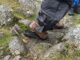 Boot problems on DofE Gold expeditions